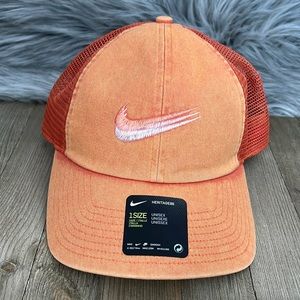 Nike Heritage86 hat - NEW